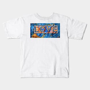 Love me Kids T-Shirt